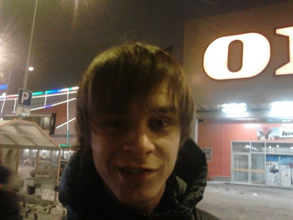 №4, Михаил Ковалёв, 35 лет, Нижний Новгород №4, Михаил Ковалёв, 35 лет, Нижний Новгород