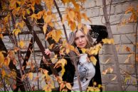 Фотография Владимировой Яны