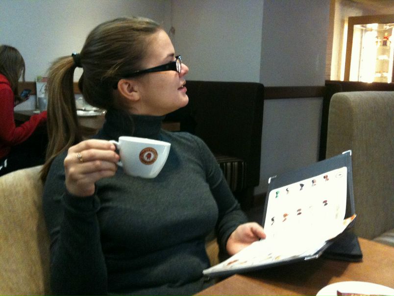 №17, Анастасия Ильина, 36 лет, Санкт-Петербург №17, Анастасия Ильина, 36 лет, Санкт-Петербург