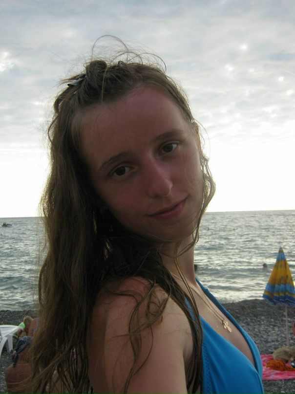 Сергей Черкашенин фотография #23