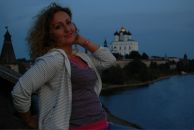 Фотография Барановой Альбины