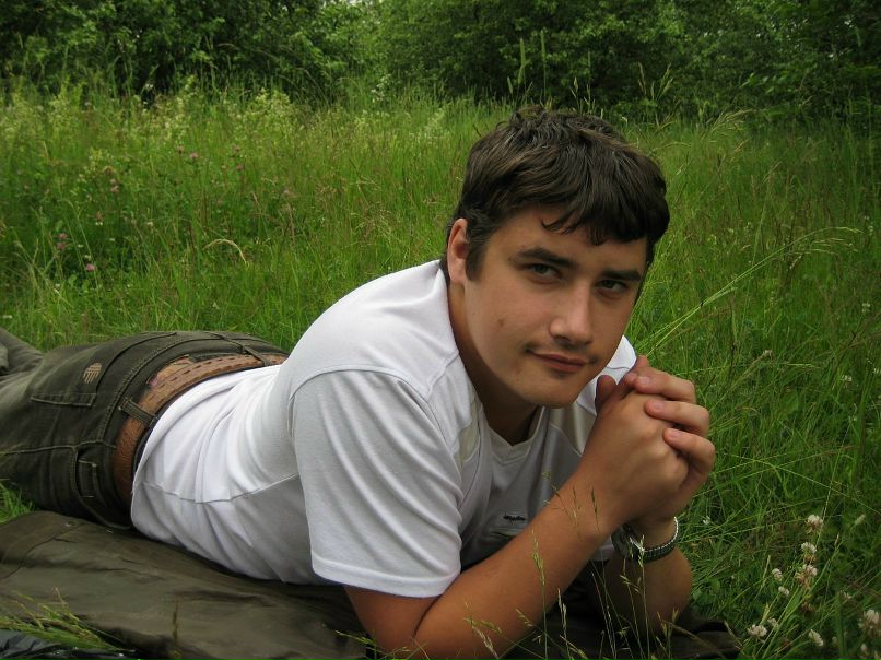 Дима Лисиченок фотография #4