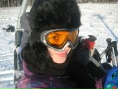 Наталія Яблонська фотография #22 (источник - https://vk.com/id102212357)