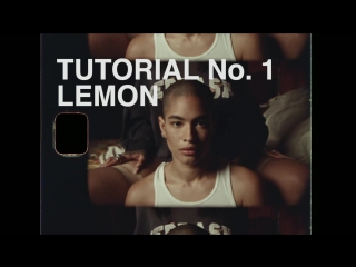 Премьера! N.E.R.D ft. Rihanna - Lemon (02.11.2017) feat