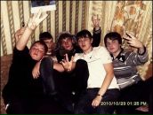 Фотография Поладова Михаила