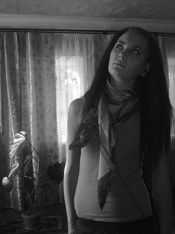 Екатерина Вагнер фотография #44