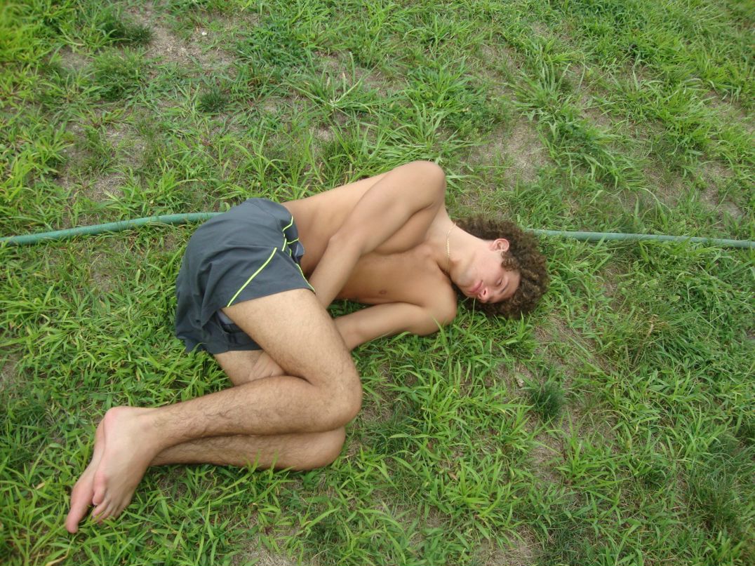 Роман Копнин фотография #50