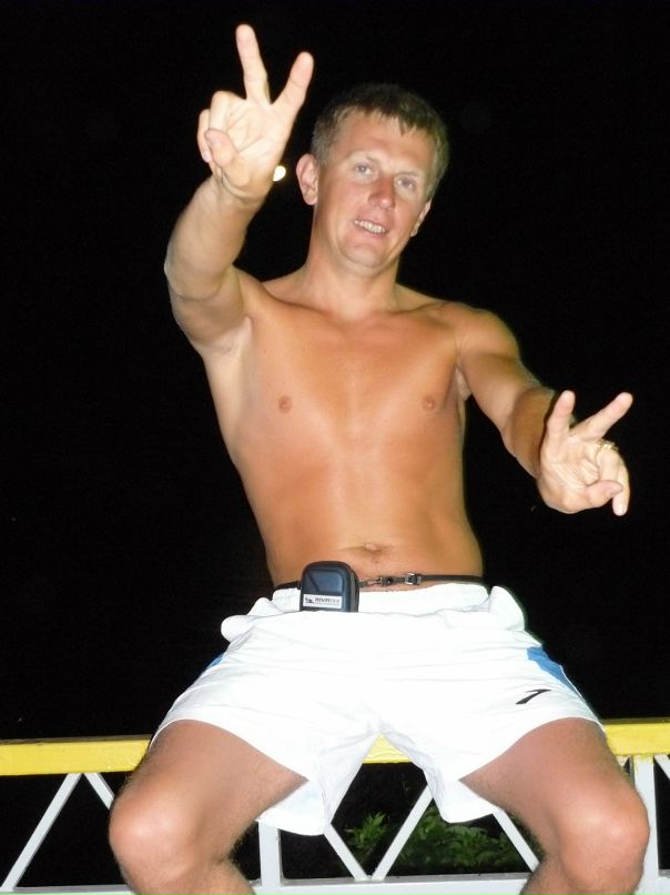 Дмитрий Клименко фотография #40