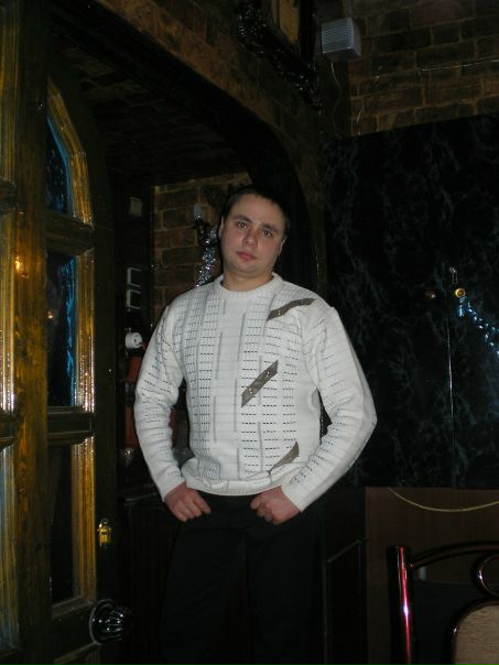 Дмитрий Старков фото №1