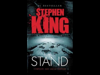 Противостояние / Stand / S01E04 / субтитры