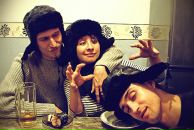 Фотография Пустовой Марии