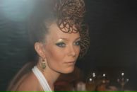 Фотография Гиляровой Марины