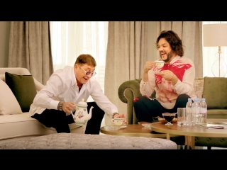 COSMOS girls — MAMA AMA RICH (Лепс, Киркоров, Билан, Шнуров, Бузова, EMIN)