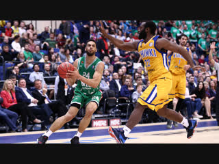 27/10/2018 | Превью матча недели | Химки - УНИКС