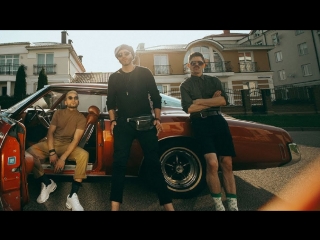 Премьера! Nuteki - #ЕГИПЕТХИТ (Lyric Video)