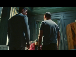 Я жив / Estoy vivo / S01E02 из 13 / на русском