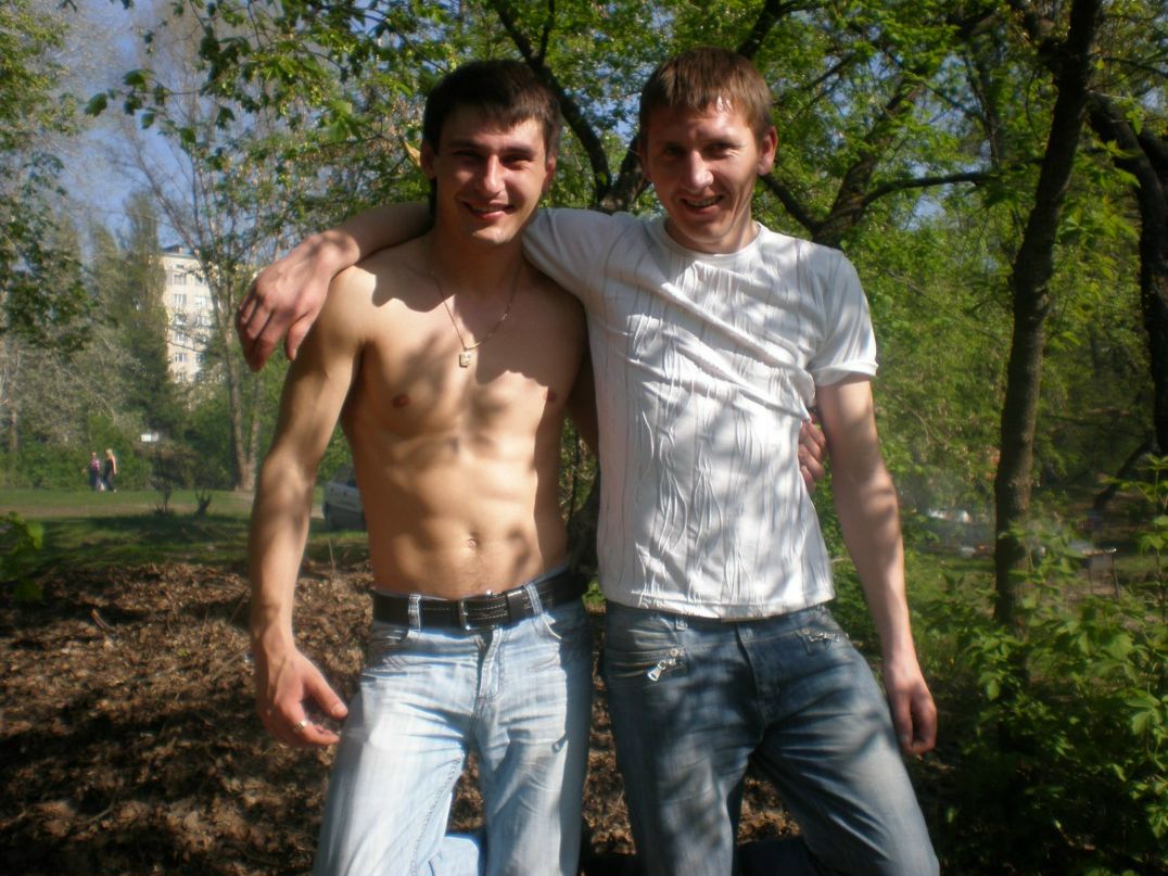 Игорь Базиленко фотография #29