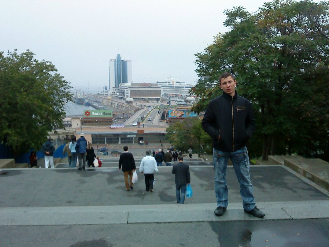 Степан Ковтун фотография #18
