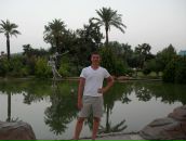 Фотография Авдеева Макса