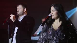 Роман и Анжелика Рамазян - За любовь