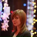 Фотография Мартыновой Яны