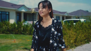 Жаныбек Турганов - Зар болдум (Премьера клипа 2019)