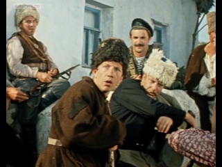 Киноклассика. Неуловимые мстители