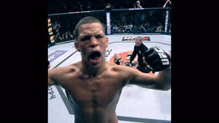 Промо UFC 241 - Нэйт Диаз