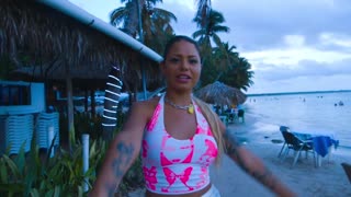 Ms Nina - Piscina (Official Music Video 2019)