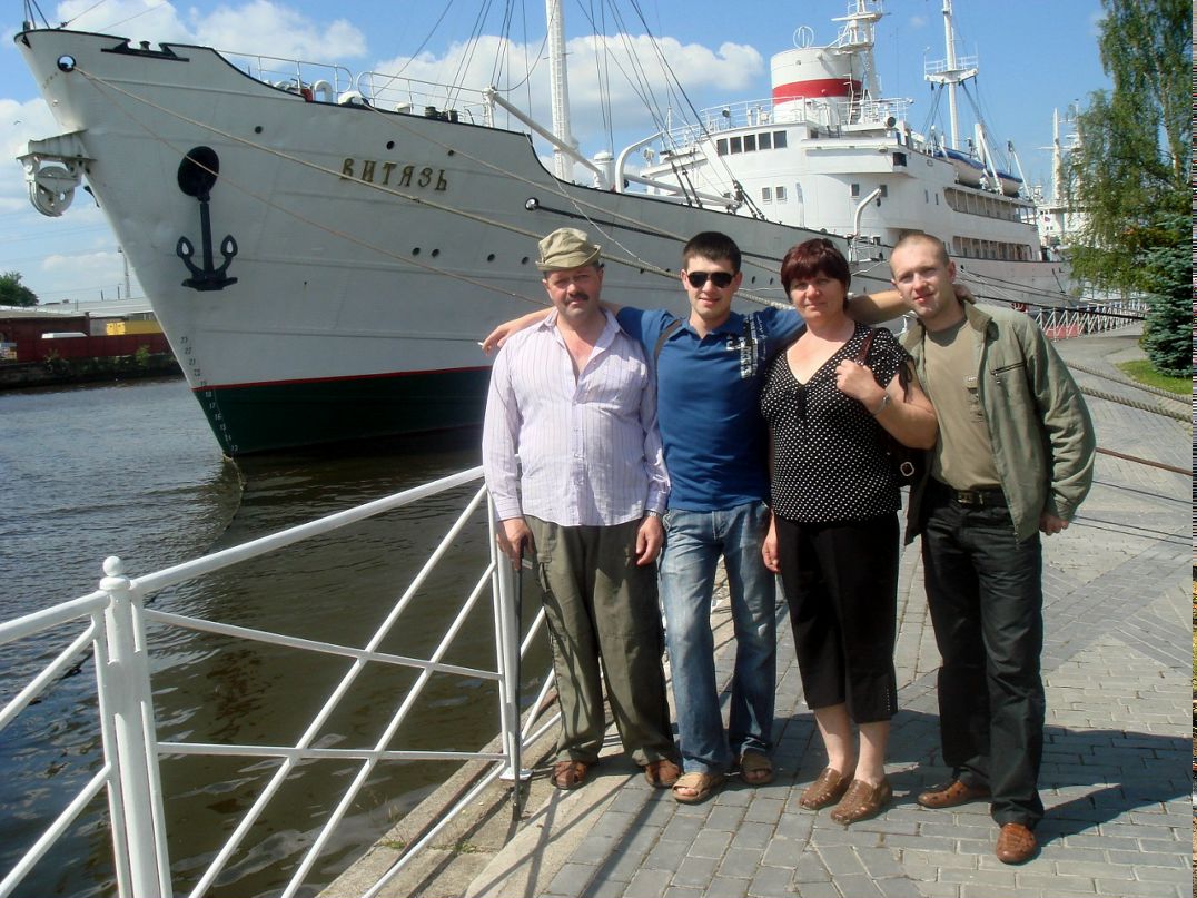 Ванёк Иванкин фотография #43