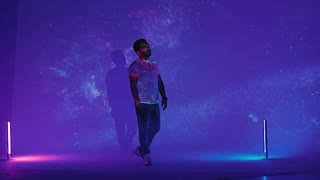 Премьера! Bahh Tee - Из разных миров (04.11.2019)