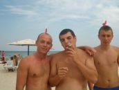 Вадім Даценко фотография #29 (источник - https://vk.com/id28702906)