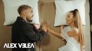 Alex Velea, MIRA - Cadere in Gol (Official Video 2019)