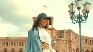 Анна Марти - Волна любви