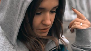 Fesch6 - Бабочки (Премьера клипа 2019)