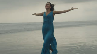 Olga Schulteis (Ольга Шультейс) - Алло (Премьера клипа 2020)