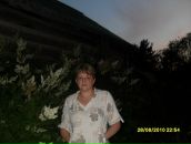 Фотография Соколовой Ирины