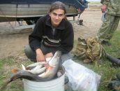 Фотография Рогожина Ильи