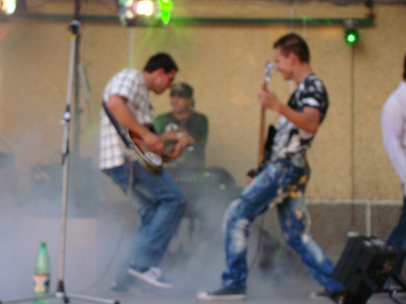 Димон Горбенко фотография #5