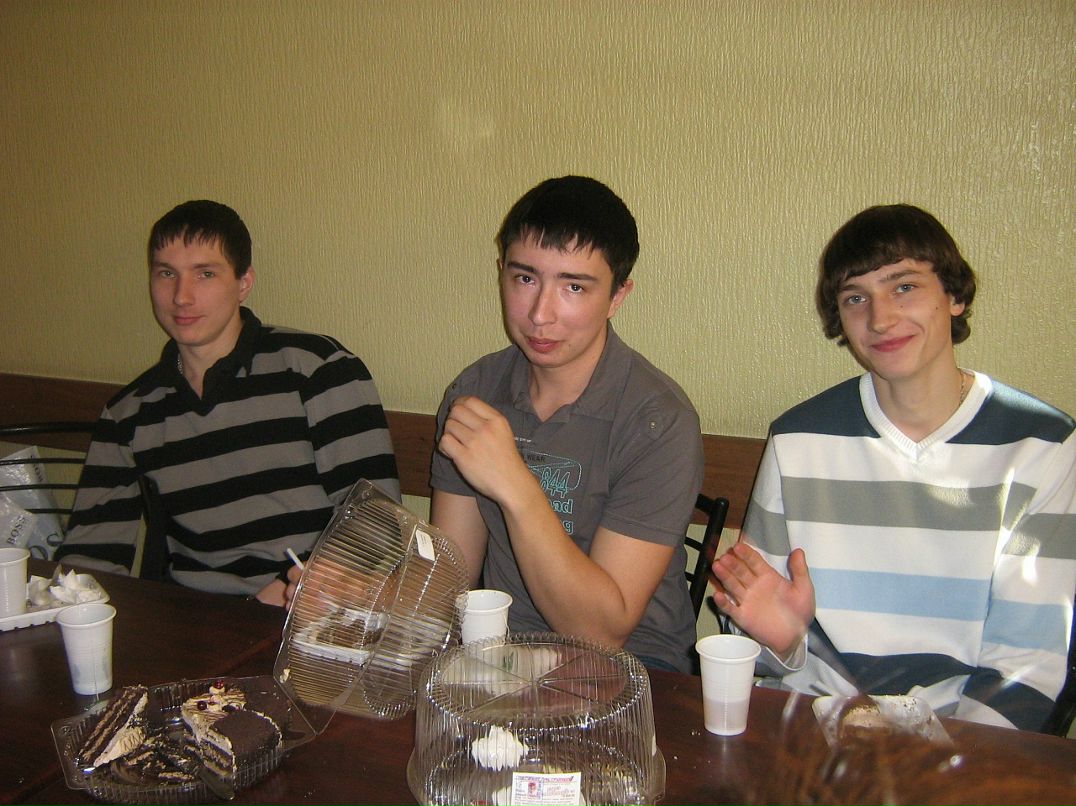 Дмитрий Нечаев фотография #13