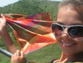 Фотография Набиуллиной Диляры