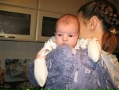 Фотография Мендеровой Надежды