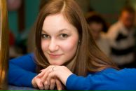 Фотография Альдекеевой Веры