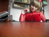 Фотография Потоскуевой Анны