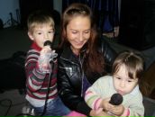 Фотография Дюбиной Марго