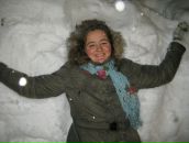 Фотография Вяземской Марии