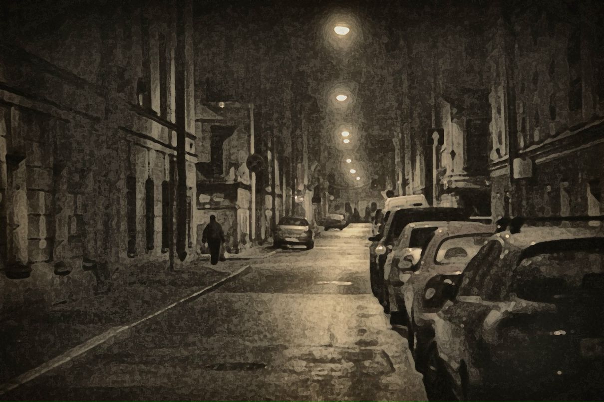 Anton Petroff фотография #32