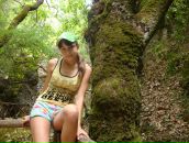 Алена Микулина фотография #6 (источник - https://vk.com/id43471037)