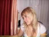 Фотография Баевой Ани