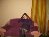 Фотография Курмановой Олечки